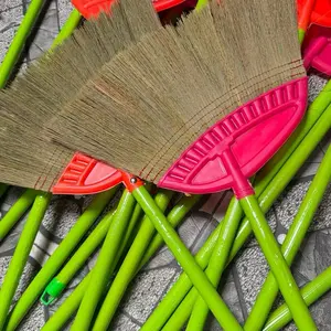 Sapu rayung murah meriah