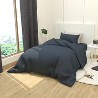 Gambar MIX SET POLOS 180x200 - KAWAII Selimut Polos & Sprei Polos Set 180x200 - BEIGE, Tinggi 20 cm dari Adela Sprei & Bedcover Kab. Gresik 3 Tokopedia