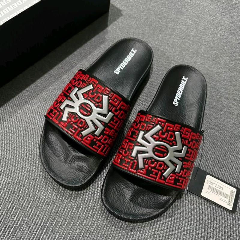 Sendal Pria Slide Miror Berkualitas Premium Sandal priamurah 1
