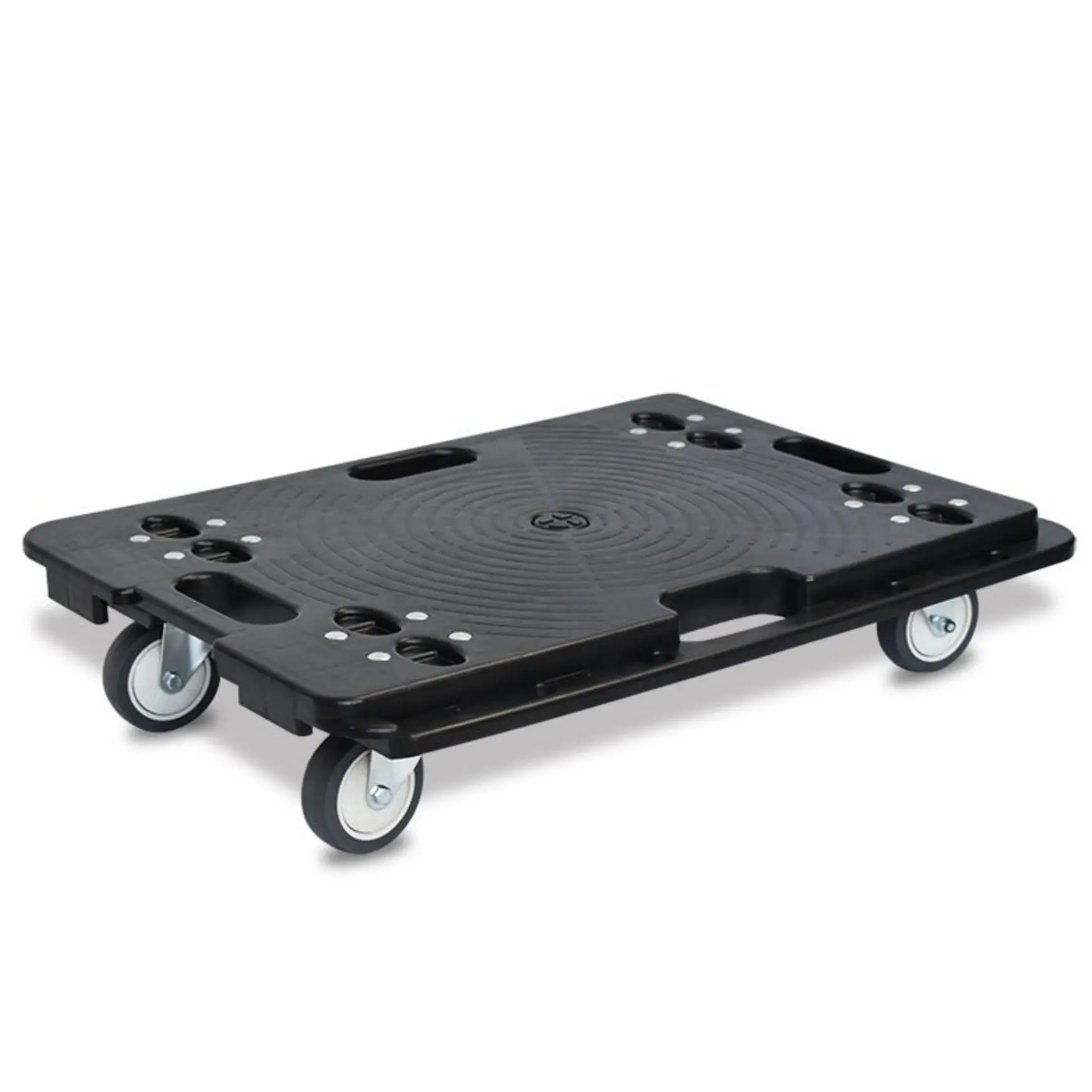 (FOREVER PREMIUM) 60*40 Platform Trolley Moving Storage Heavy Duty Use Home And Industrial Use Loading Unloading-