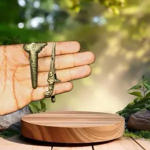 Miniatur Hobi dan Koleksi Tradisional - Rangka Untuk Dekorasi