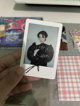 Product Review of [PART 2] JENO PHOTOCARD OFFICIAL (aab pc nct dream) from m**i 1