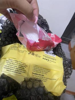 Product Review of Babypal Cherry Blossom Baby Wipes 80 Tender Sheets Wet Wipes for Newborn Baby and Kids from A**e D**e 0