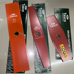 Pisau Pemotong Rumput Merek Tasco Mesin 2tak 4tak BG328 328 338 368 388 FR3001