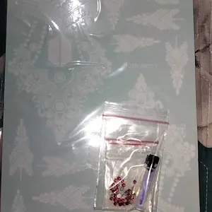 Henna instan free LEM MANIK GLITTER 1 lembar untuk kanan kiri henna tempel henna tatto henna stiker Nail Art| tatto temporary