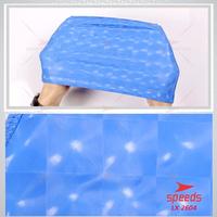 Gambar SPEEDS Swimming Cap Topi Renang Penutup Kepala saat Renang Bermotif Silicone Swim Cap 017-2604 - 2601ABU dari Calaryindo Kota Surabaya 4 Tokopedia