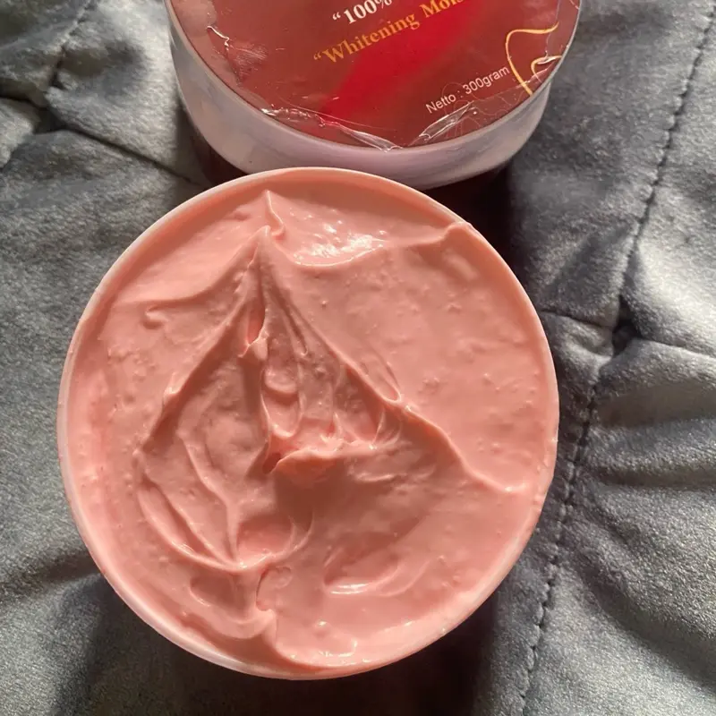 HB Baru 50gr ( Merah )