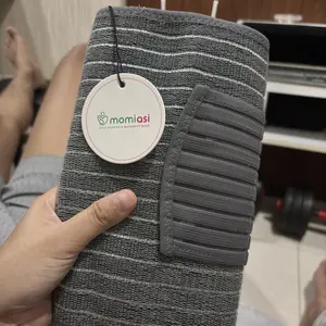 Momiasi - Korset Postpartum Bamboo - Korset Bamboo Pasca Melahirkan