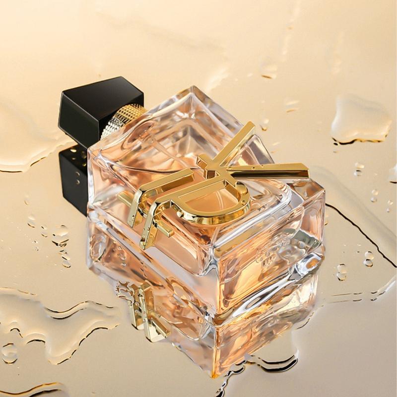 Product Introduction of Maiden Anna FREE EDP Parfume Wanita Tahan Lama Wangi Elegance Manis Segar Ringan vanilla tidak mengandung keduanya Perfume 2