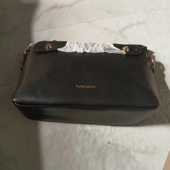 Product Review of MOSSDOOM Tas Wanita Jenye Tas Selempang Wanita from s**k 1