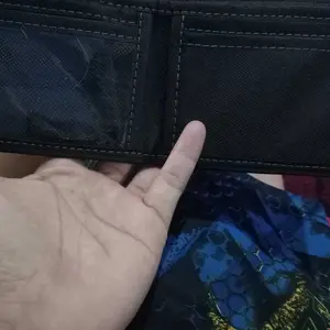 Dompet Pria Distro Dompet pria Tahan Lama & Mudah Dibersihkan FREE BOX Dompet Cowok Kartu Ukuran 9x20 cm Tipis 1 cm Desain Elegan