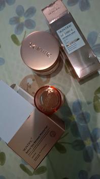Product Review of SKINTIFIC Retinol 2pcs Set Retinol Skin Renewal Serum 20ml+Retinol Skin Renewal Moisturizer 30g Retinoid Memudarkan Garis Halus Memudarkan Kerutan Menghaluskan Tekstur Kulit Anti Aging Menyamarkan Garis Halus Meratakan Warna Kulit Merawat Kulit from U**n H**h 2