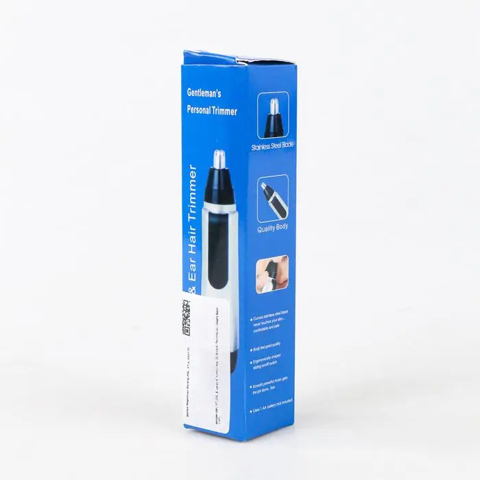 Goncon Cukur Bulu Hidung Nose Hair Trimmer - BZ-001