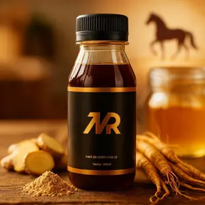 Black Honey Booster Imunitas - Best Seller 150gr Syrup