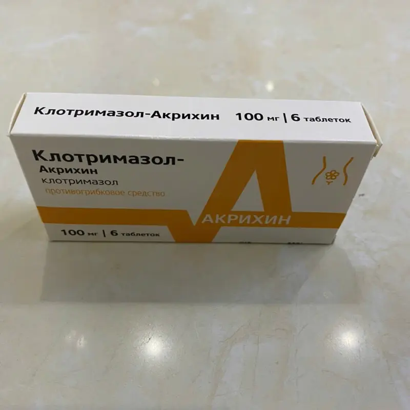 Hạt hỗ trợ khử mùi cho phái nữ 1 hộp có 6 hạt women 2