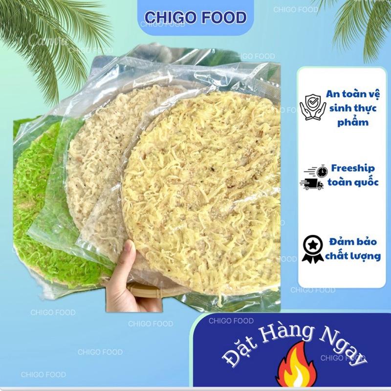  Bánh dừa non Đặc Sản Phú Yên 200gram 