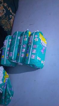 Product Review of (2ball jatim)mamypoko dan popok merk lain(babyhappy,sweety) paket 2ball Diapers Popok from b**i 0