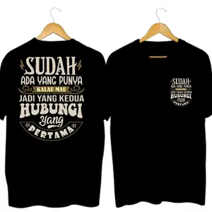 BURTON Kaos Hitam Vintage Theme Balap EXIDE Nomor 99 Klasik Desain Unik Gaya Retro Unisex Bahan Nyaman Cotton distro baju