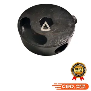 Sparepart Cup Sealer Dudukan Handle Cup Sealer / Penyambung Tuas Handle Cup Sealer