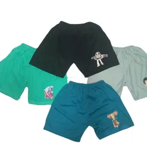 isi 3 psc kolor anak sablon, Murah berkualitas,sangat cocok di pakai sehari-hari