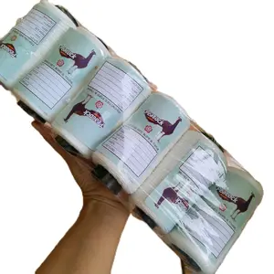 Benang Jahit Karung Beras  Ukuran 20/6 Isi 6 Pcs Tali benang kasur
