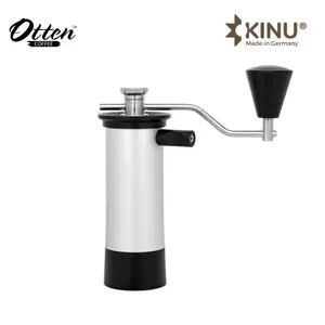 Kinu - Traveller M47 Coffee Grinder / Penggiling Kopi