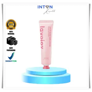 LAVOJOY LET IT GLOW HAND CREAM ORANGE BLOSSOM BRIGHTENING 30 ML