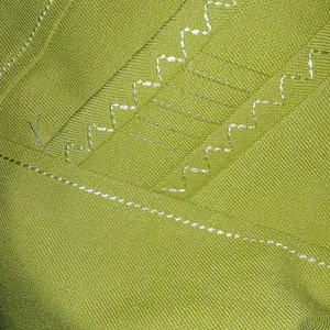 Stelan Blazer Warna Lemon Baju Seragam Guru IGRA S-5L Setelan Kantor