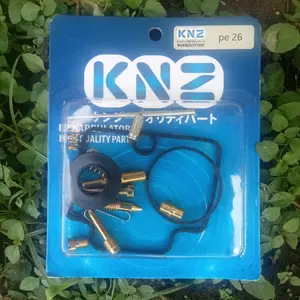 REPAIRKIT KARBURASI PE 26 KNZ ORIGINAL Motorcycle