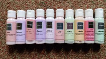 Product Review of BODY LOTION UK 30 ML BODYLOTION  Sensitive Niacinamide Semua Tipe Kulit BHA Pengontrol Pori from a** 0