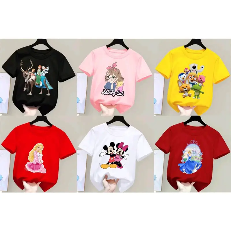 PAKET USAHA 8SETEL 100RB SETELAN ANAK PEREMPUAN 3