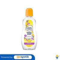 Gambar CUSSONS BABY COLOGNE HAPPY FRESH 100 ML dari Apotek Indosehat Jember By GoApotik Kab. Jember 1 Tokopedia