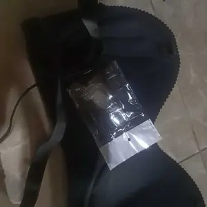 BH Bra push-up Invisible Strapless Tanpa Tali Anti Slip One-Piece Korea Model Backless Tanpa Tali Polos Untuk Pakaian Dalam Wanita