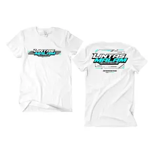 Kaos Lintas Malam V1 / T-shrit Distro Lintas Malam / Pakaian Pria Wanita kaosmurah kaos marimas