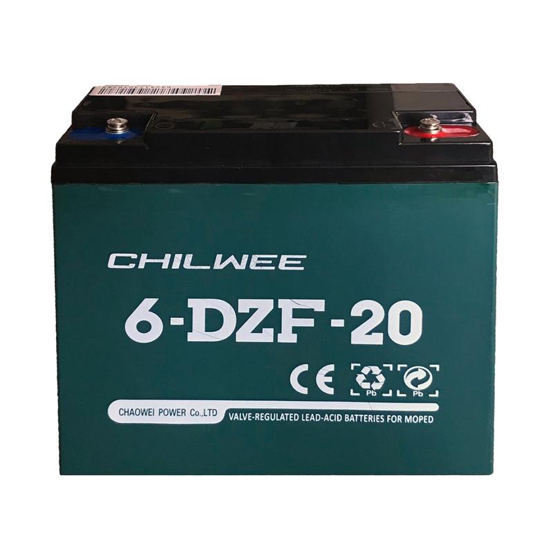 Baterai SLA CHILWEE 12V 20A 2