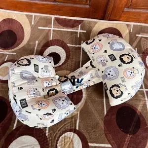 ￼Bantal Penyangga Perut Ibu Hamil Premium Terbaru Dan Praktis