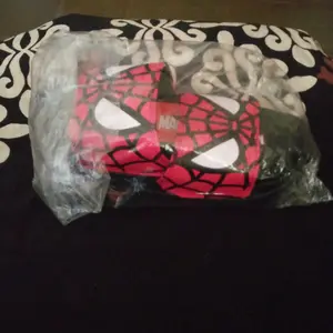 Sandal Selop Karakter Batman Fashion Anak Laki-Laki Perempuan Usia 5-13 Tahun Bahan Ringan Dan Empuk