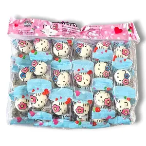 Marshmallow Renceng isi 70pcs