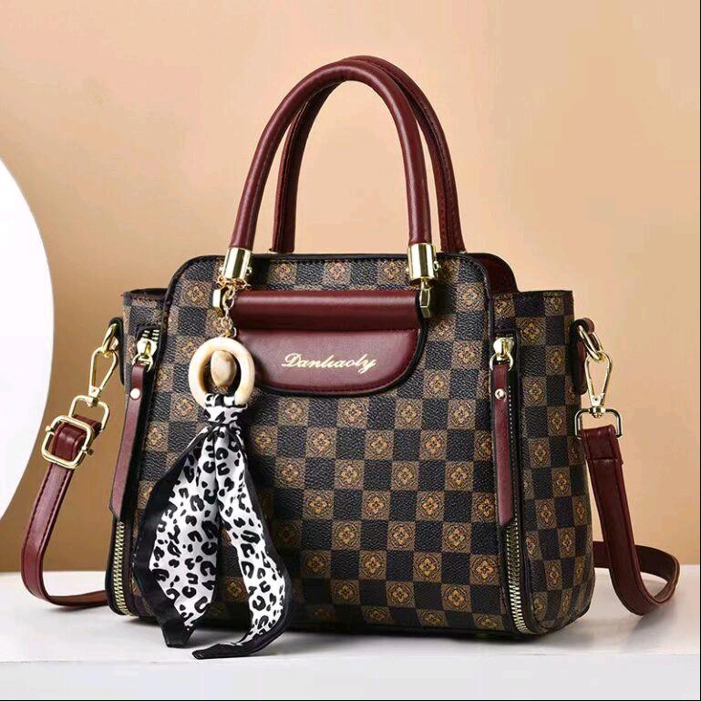 2238 TAS SELEMPANG WANITA IMPORT CANTIK IMPORT LT2238 2238 3