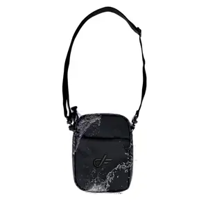 JFID ZOO MAX - Sling Bag Mini Waterproof Pria - Tas Selempang Pria Wanita Waterproof