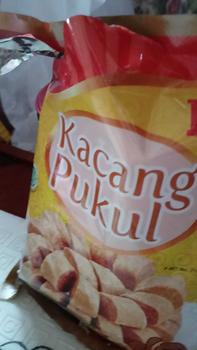 Product Review of Keripik Nangka & Nenas - Khas RIAU from m**a 1