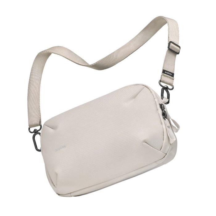 Gambar Orbitkey Travel Sling (3L) - Stone dari Manekistore Kota Administrasi Jakarta Utara Tokopedia