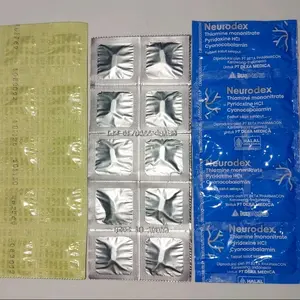 Paket Hemat Perawatan Kebas Kesemutan mulut untuk Pegal Nyeri Pinggang Kram Nyeri Sendi Otot