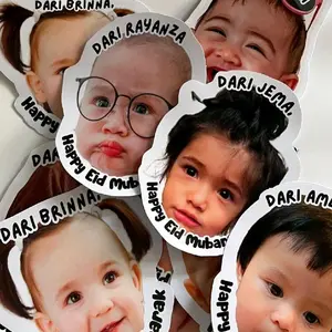 PROMO!! 10 PCS AMPLOP CUSTOME WAJAH DAN NAMA AMPLOP RAMADHAN 2026 AMPLOP LABUBU LEBARAN TOPLES 2D AMPLOP  3D / AMPLOP VIRAL  IDUL FITRI / UNIK / ANGPAO THR / 2026 / AMPLOP KARAKTER VIRAL 2026 / AMPLOP MURAH TERMURAH 2026 / RAMADHAN 2026 STOK TERBATAS!!