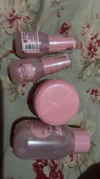 Product Review of LITTLE FAIRY Secret Wish Radiance Serum Niacinamide Brightening hitam Essence  30mI from i**_ 0
