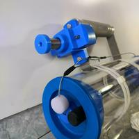 Gambar Vertical Water Sampler 2,2 liter dari Enviroshopp Kota Bekasi 2 Tokopedia