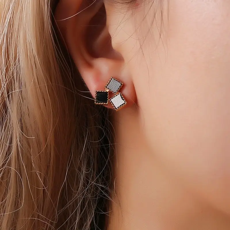 JAJewelry • Anna Earrings Anting Wanita elegan Anting Fashion Korean look#16 Aksesoris Anting Daily