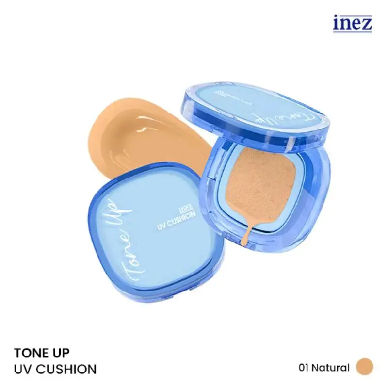 Inez Tone Up UV Cushion 35 PA++++