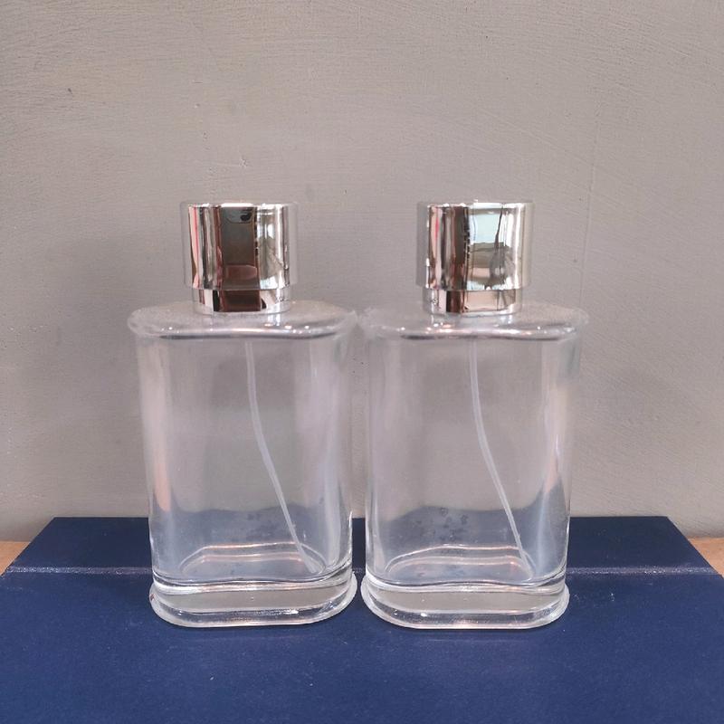 Parfum Mix BACCARAT X B. OPIUM | Parfum Bibit Refill berKualitas | Parfum Pria dan Wanita Wangi Perfume 4