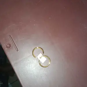 Anting Gifsi TITANIUM Tahan Karat Tidak mudah Luntur PERHIASAN WANITA Terbaru dan ELEGAN